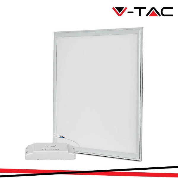 Pannello LED 60x60 29w Luce Natura 4500°k 3480 Lumen